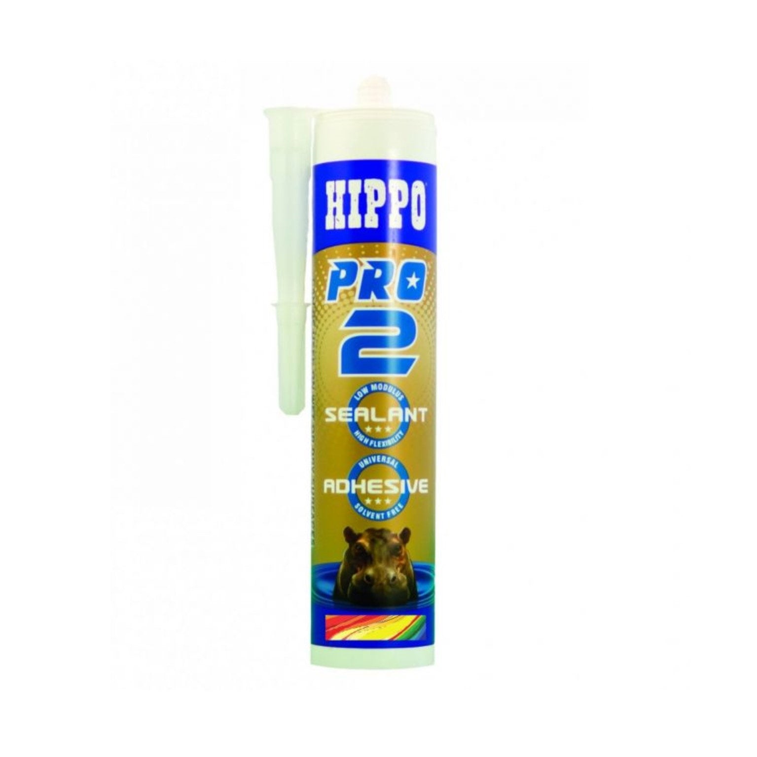 Hippo Carpet Edge Protector 150mm x 25m