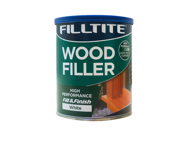 2 Part Wood Filler – Foresso