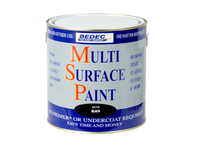 Specialist Paint  Topdec Decorating Supplies