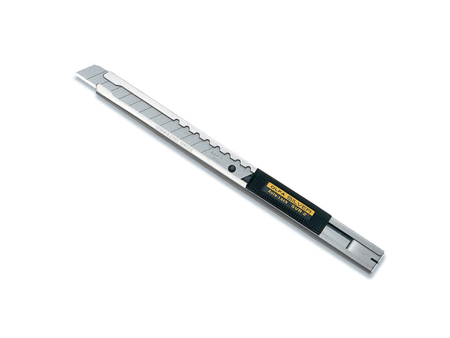 Buy OLFA Model 300 Wheel-Lock Utility Knife (OLF-300)