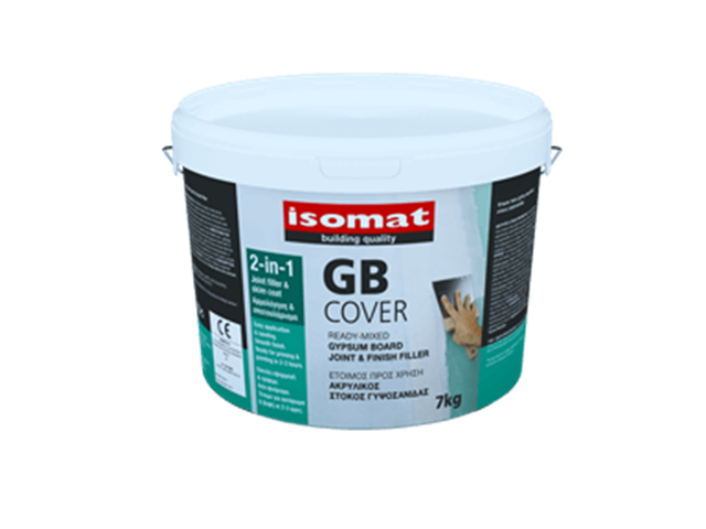 ISOMAT SILICONE PAINT - Mat ISO