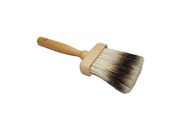 Buy 4 DRY BRUSHES SET online for 22,50€