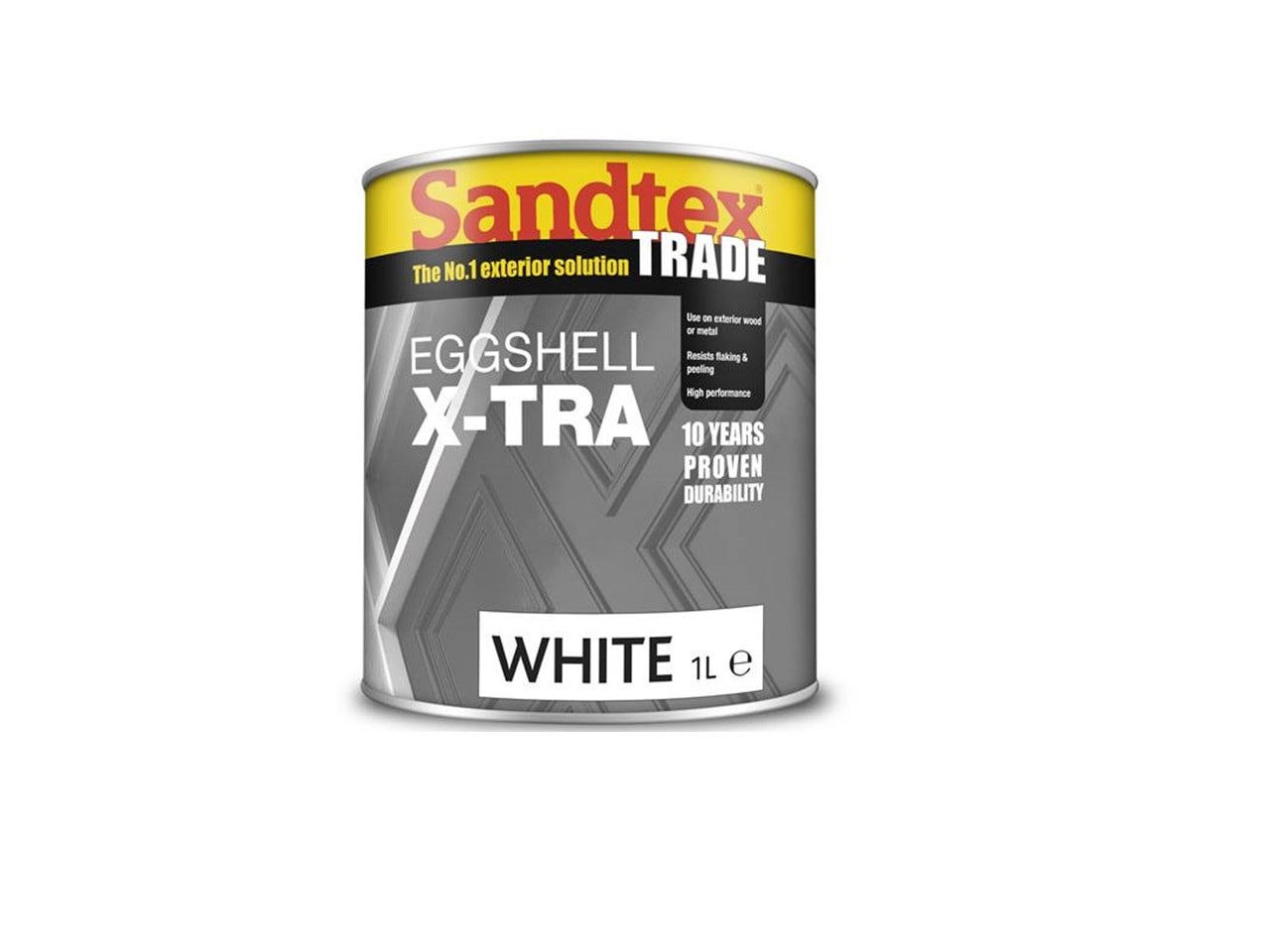 Buy Sandtex oil eggshell Topdec Decorating Supplies
