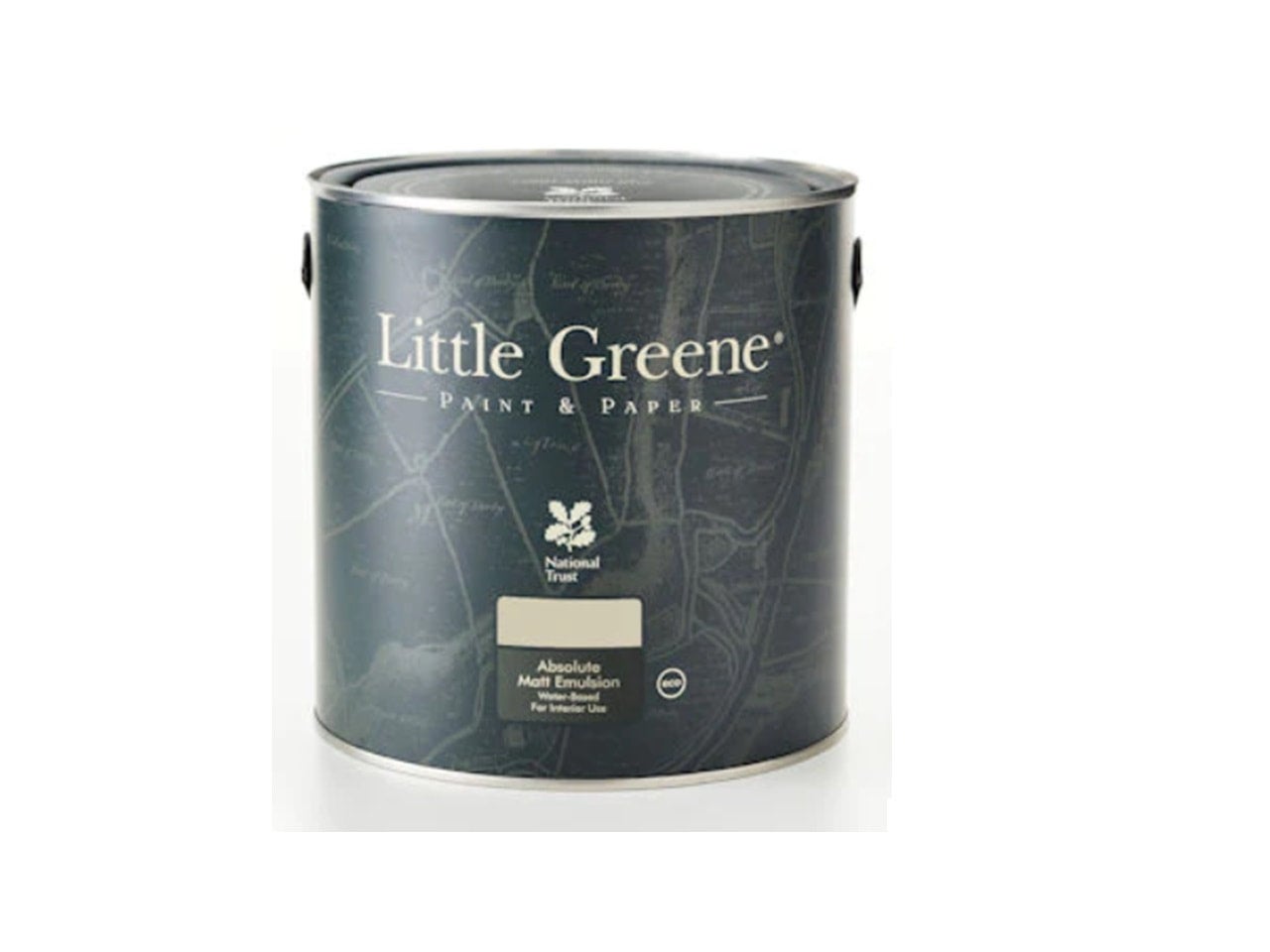 Buy Little Greene intelegent matt online Topdec Decorating Supplies