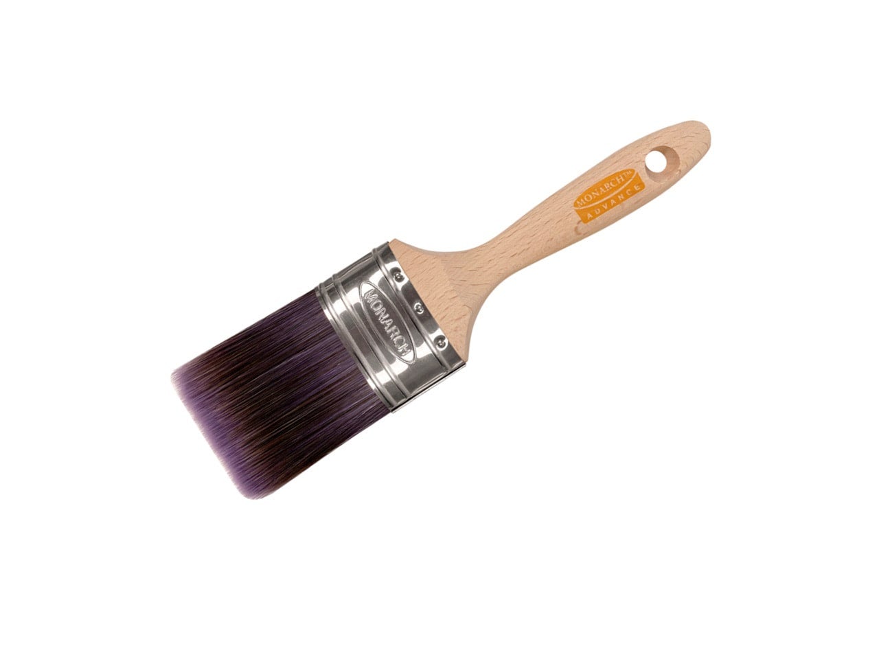 Buy Monarch paint brushes online Topdec Decorating Supplies