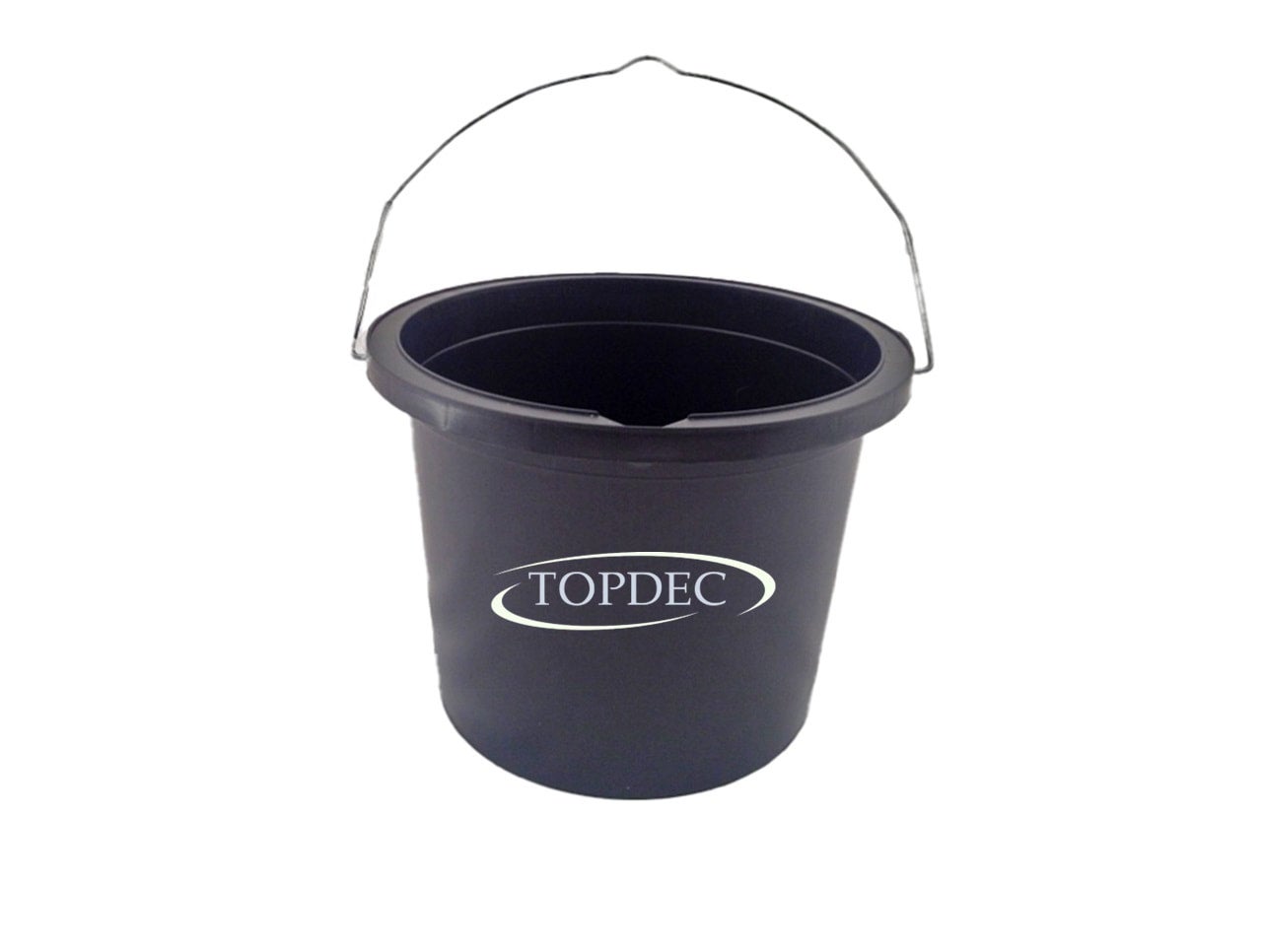 Buy 2.5L Paint kettles flat base online Topdec Decorating Supplies