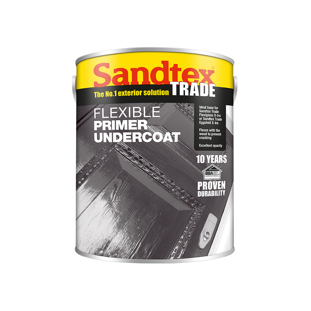 Buy Sandtex oil flexible primer Topdec Decorating Supplies