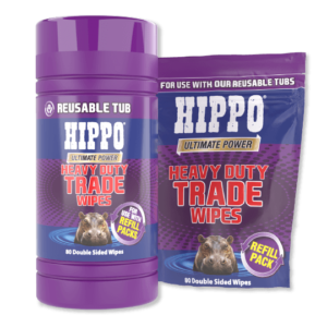 Hippo Carpet Edge Protector 150mm x 25m