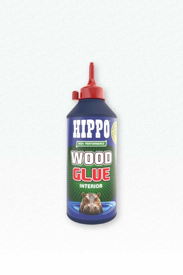 Buy Hippo Wood Glue online | Topdec Decorating Supplies