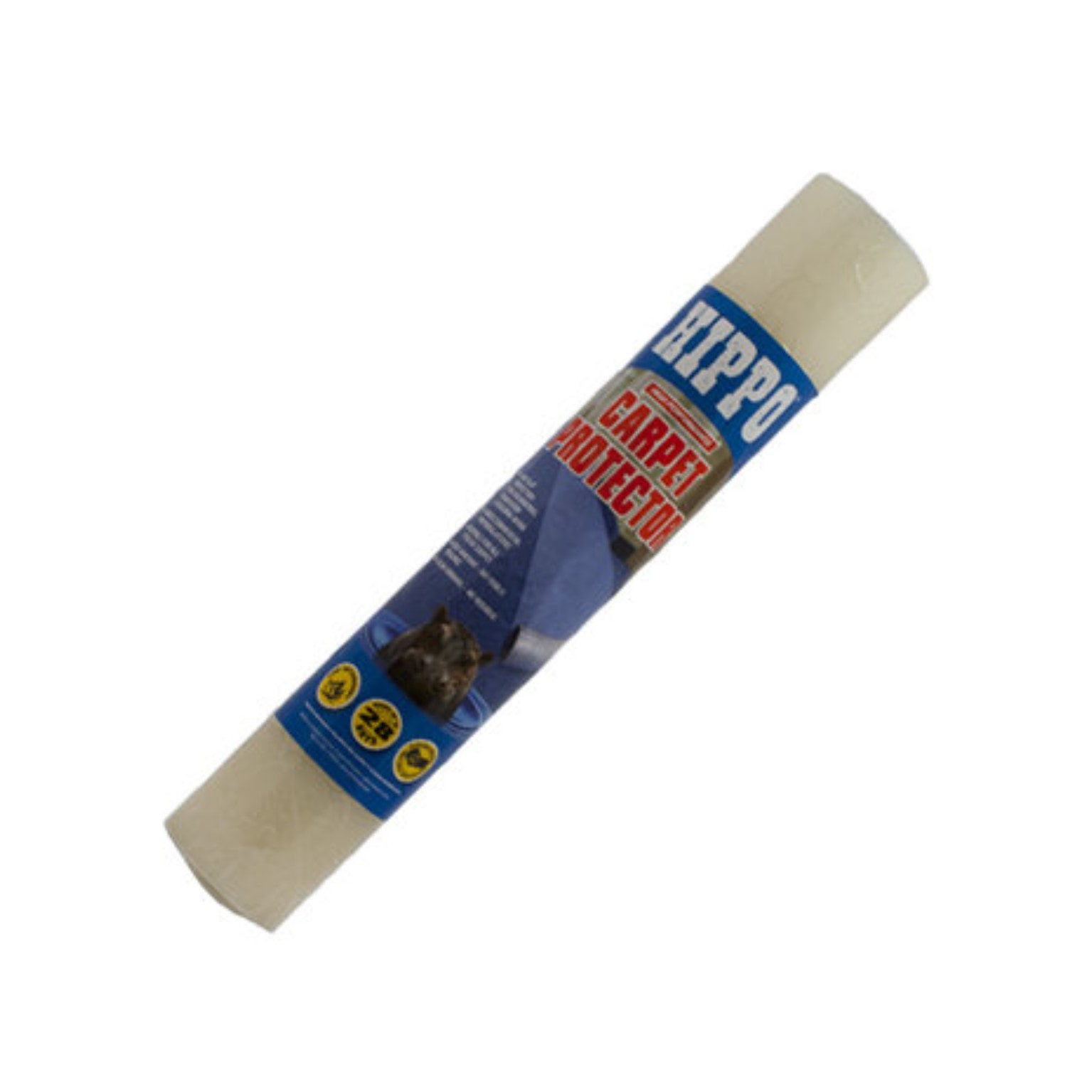 Hippo Carpet Edge Protector 150mm x 25m