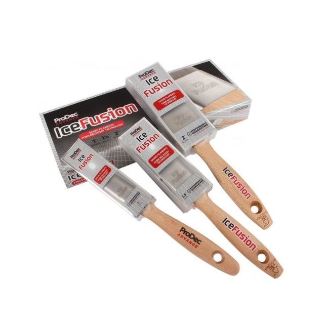 Arroworthy Ultrathaner Varnish and Paint Brush Collection, 1037 Series 1 Ultrathaner Brush